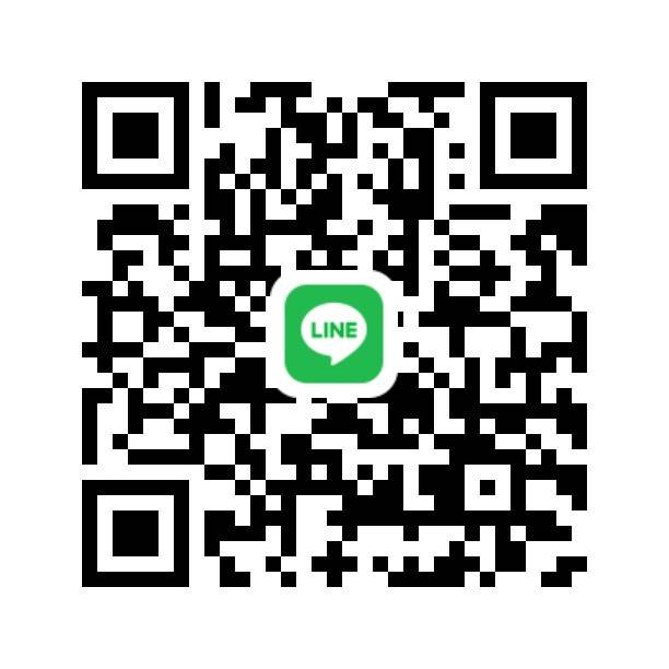 QR Code LINE S Tech Control
